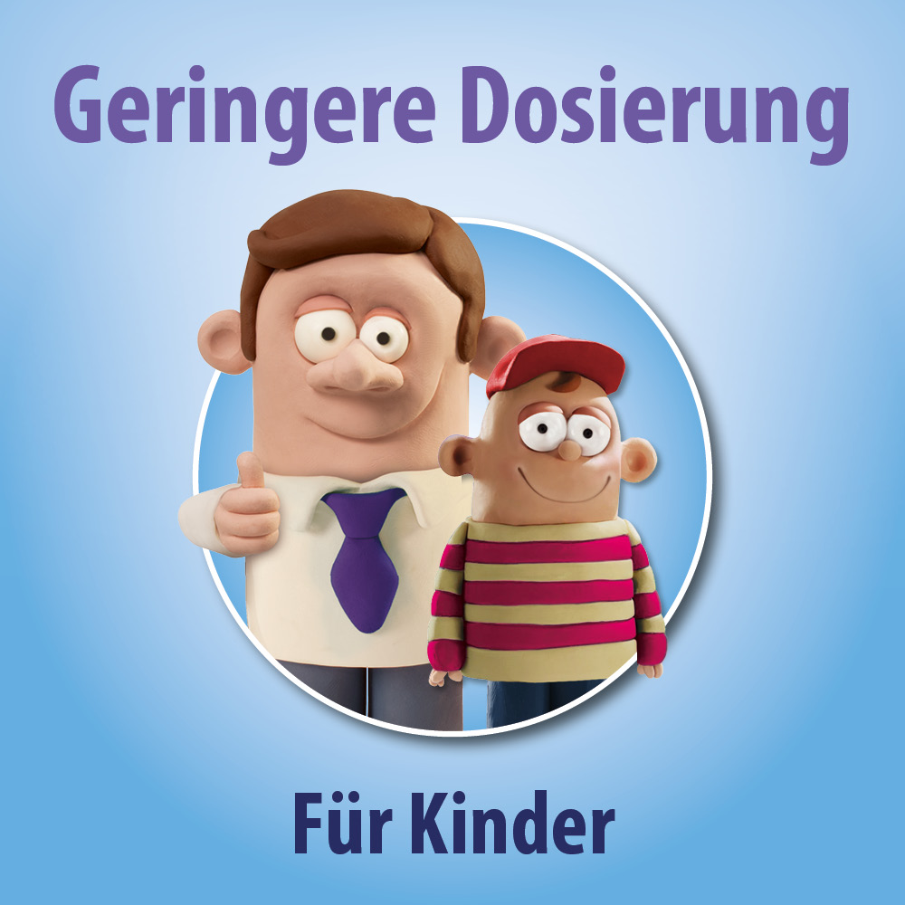 Olynth Plus 0,05%/5,0% Nasenspray f&uuml;r Kinder von 2-6 Jahren mit Schnupfen