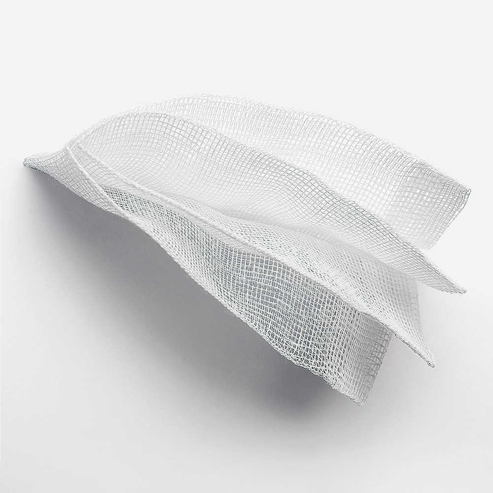 ES-KOMPRESSEN steril 5x5 cm 8fach 25X2 St Kompressen