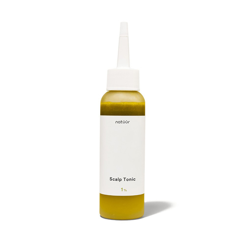 natüür Med Care Scalp Tonic  100 ml Tonikum