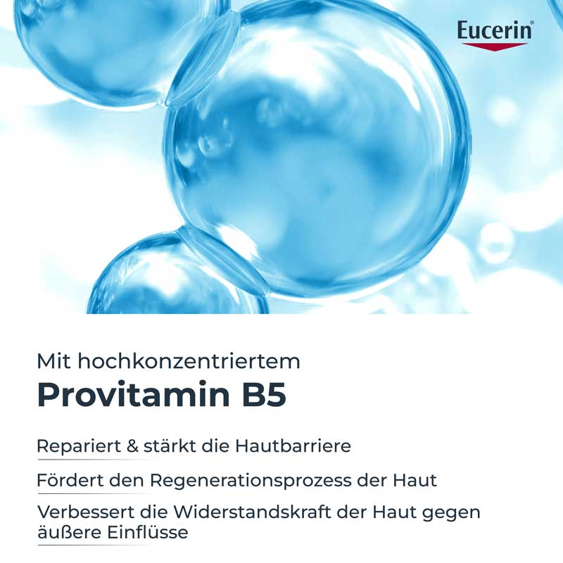 Eucerin ANTI-AGE HYALURON-FILLER + 3x EFFECT HYDRA NACHT GEL ULTRALEICHT 50 ml Gel
