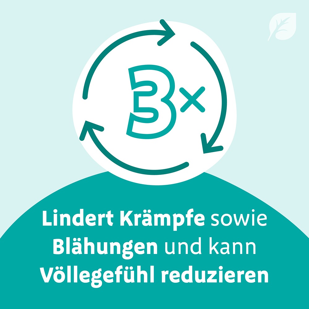 Digestopret 45 St Magensaftresistente Weichkapseln