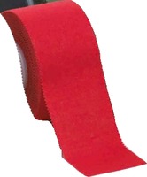 Draco SportTape 2 cm x 10m rot 1 St Verband