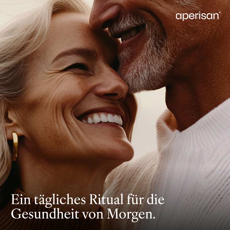 aperisan Mundgel Mundflora+ 10 g Gel