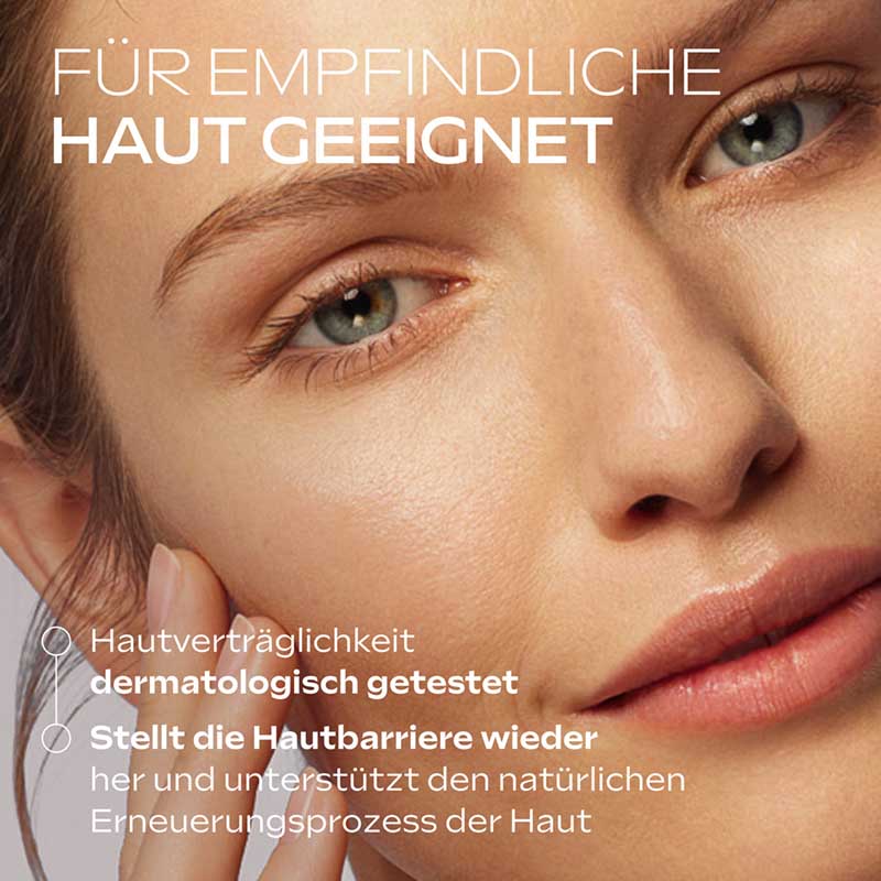 WELEDA Sensitiv Multi-Effekt Gesichtsöl Mandel 50 ml Öl