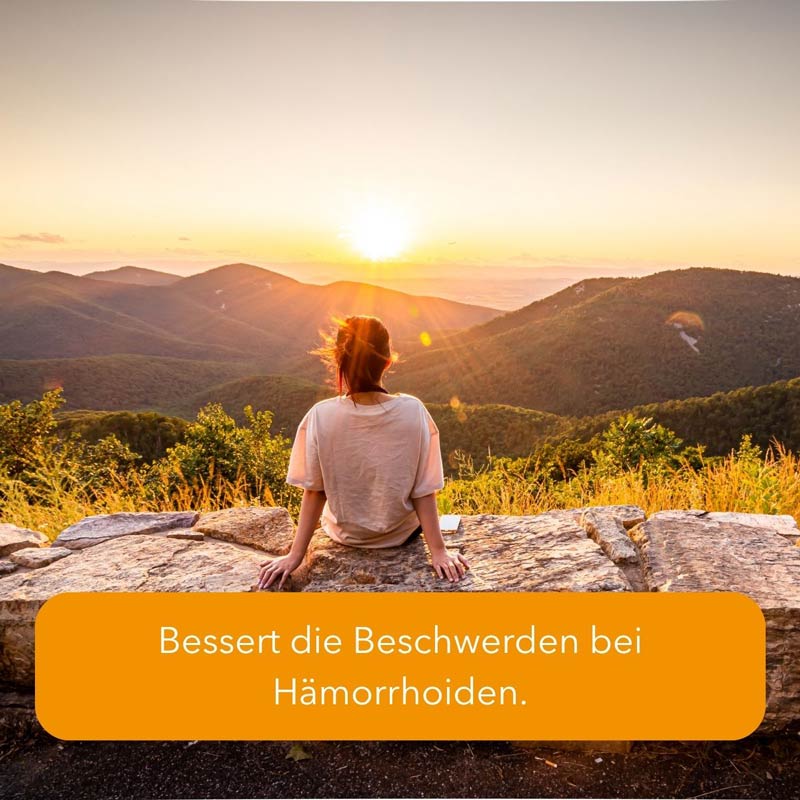 HÄMORRHOIDAL Zäpfchen N Cosmochema 12 St Suppositorien