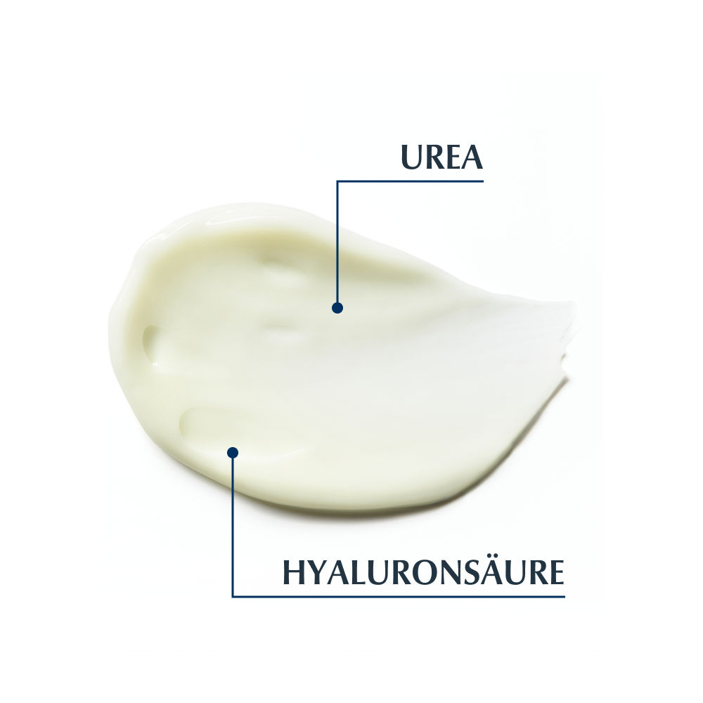 Eucerin Anti Age HYALURONFILLER 5% Urea Tag Creme 50 ml Creme