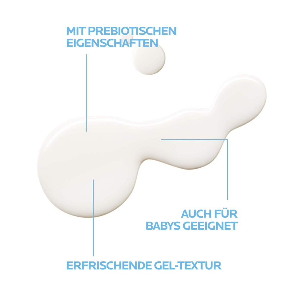 LA ROCHE-POSAY TOLERIANE SENSITIVE FLUID 40 ml Creme