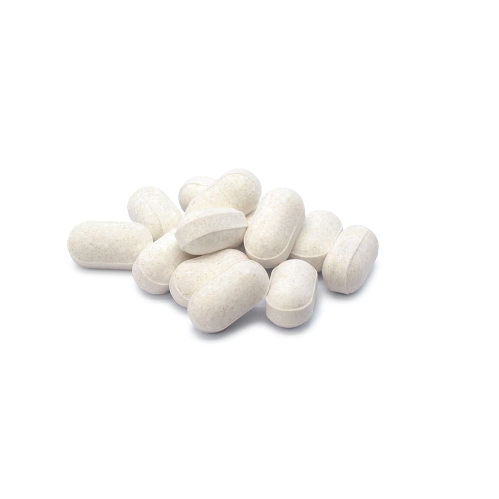 Dr. Jacob's Basentabletten Basen-Citrat-Mineralstoffe