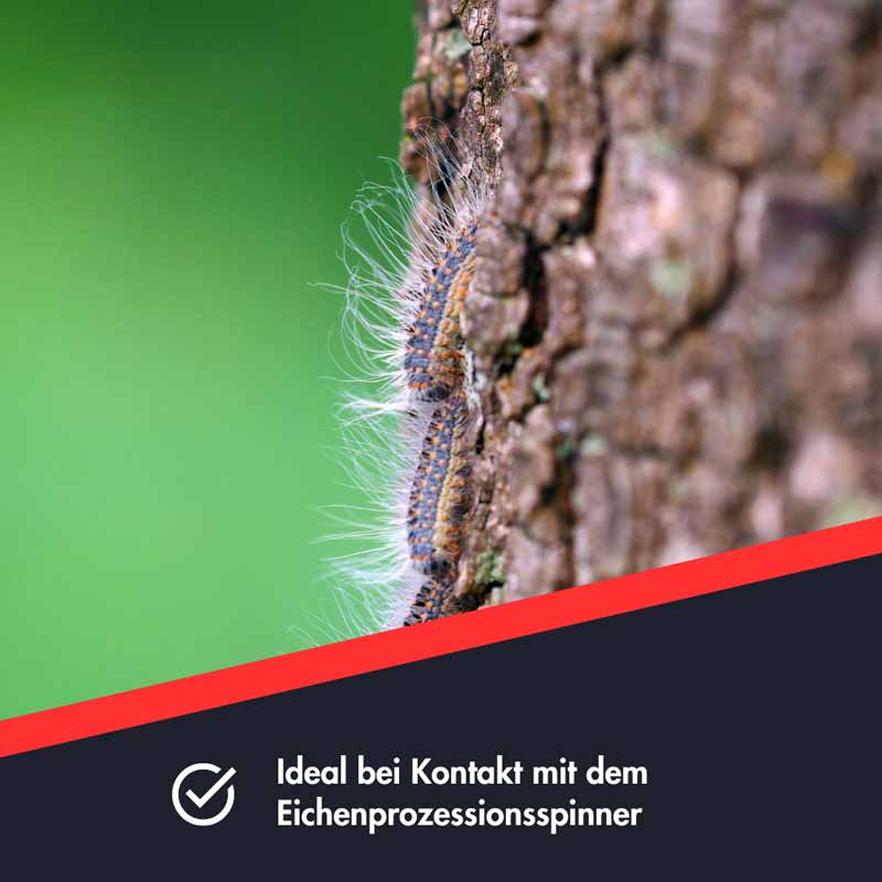 ENSBONA Juckstopp Gel 50 ml Gel