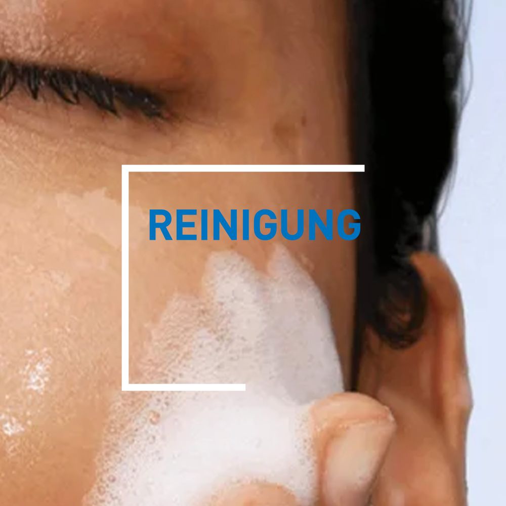 CeraVe Feuchtigkeitsspendende Reinigungslotion 473 ml Lotion