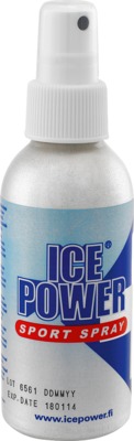 ICE POWER Sport Spray 125 ml Spray