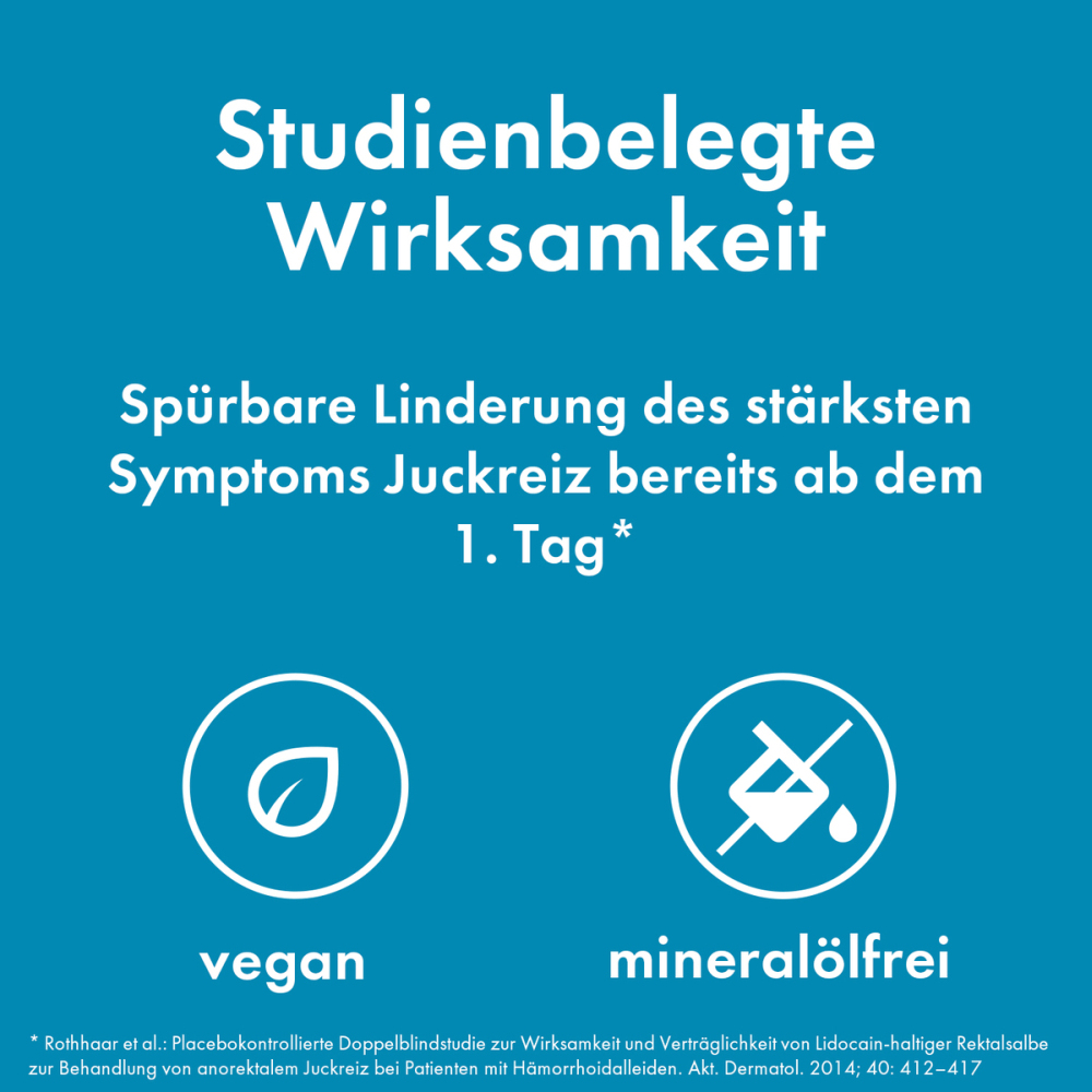 POSTERISAN akut  25 g Salbe