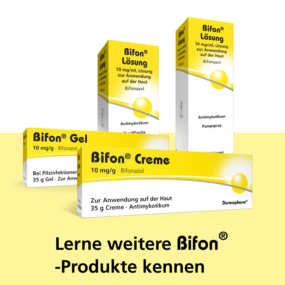 Bifon 10mg/ml 35 g Gel