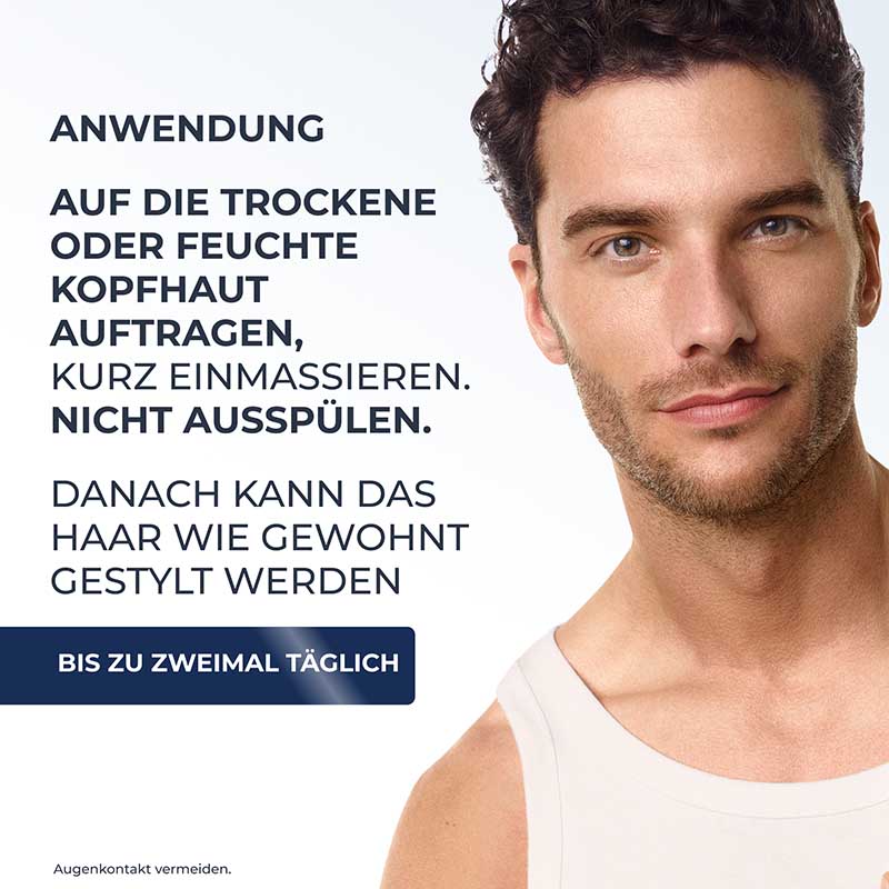 Eucerin DermoCapillaire UREA KOFTHEUTBERUHIGENDES INTENSIV TONIKUM 100 ml Tonikum