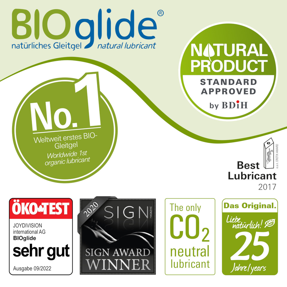 BIOglide Gel 150 ml Gel