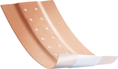 DracoPlast classic Zuschnitt-Pflaster 4 × 10 cm 1 St Pflaster