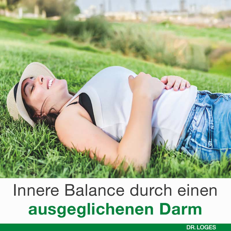 bioticLoges subtilis 30 St Kapseln