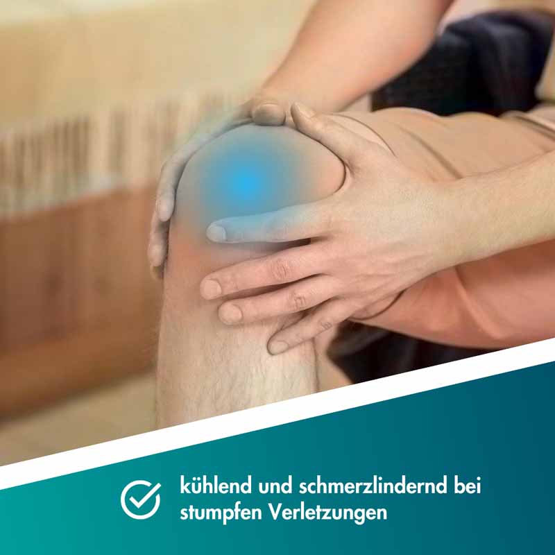 RÖWO Sport Gel 100 ml Gel