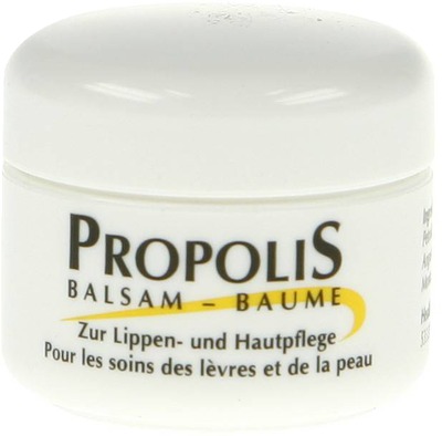 PROPOLIS LIPPENBALSAM 5 ml Balsam