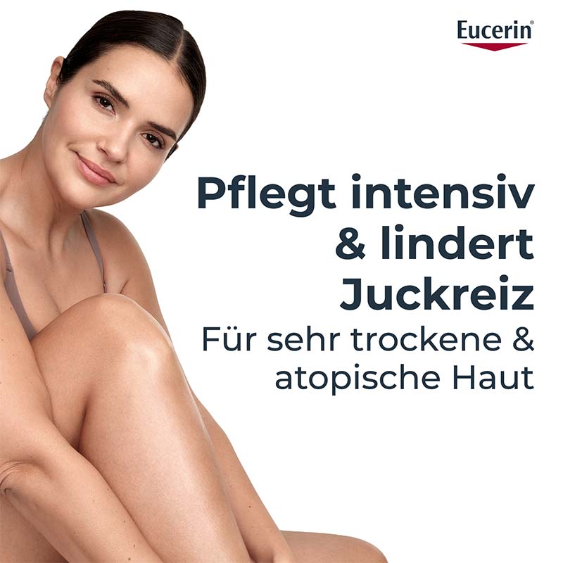 Eucerin Atopi Control BALSAM 200 ml Balsam