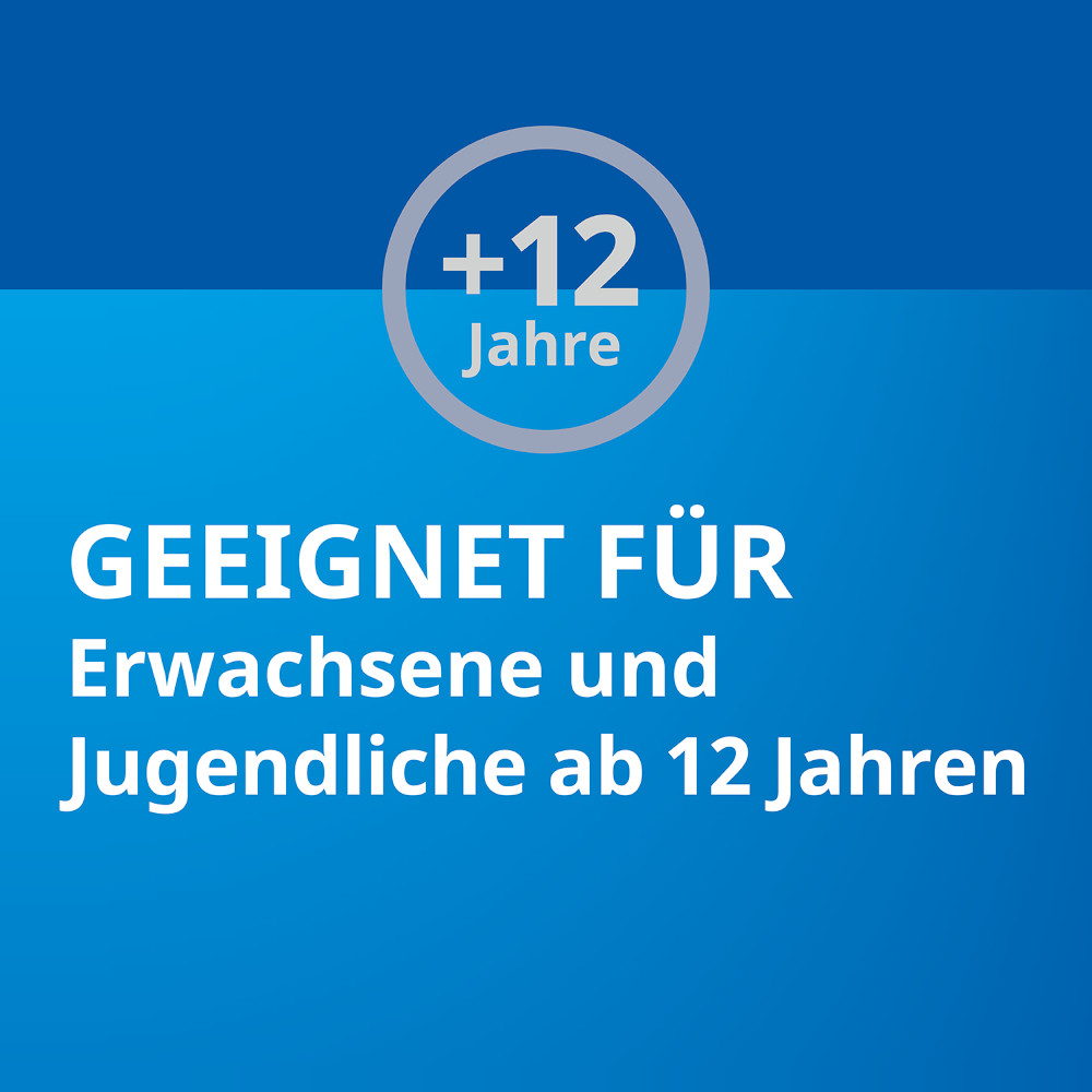 Heparstad 400mg 50 St Hartkapseln