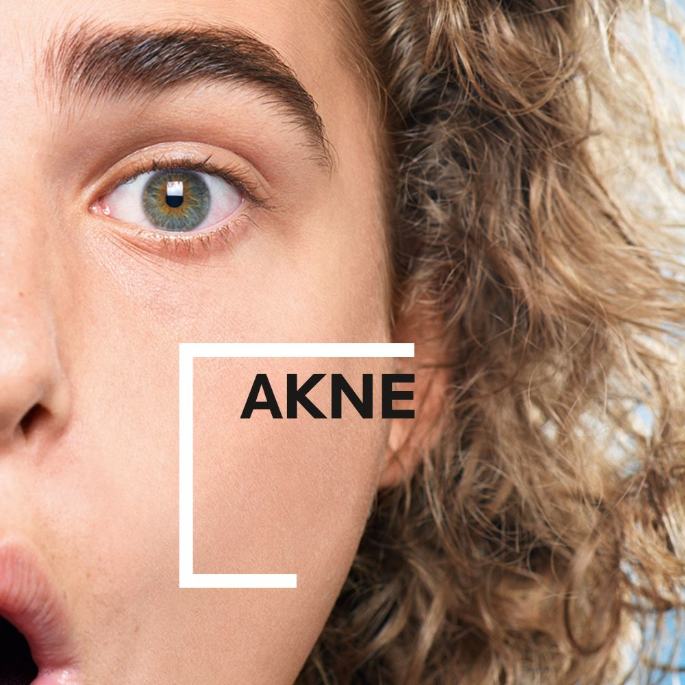 LA ROCHE-POSAY Effaclar hochkonzentriertes Serum 30 ml Konzentrat