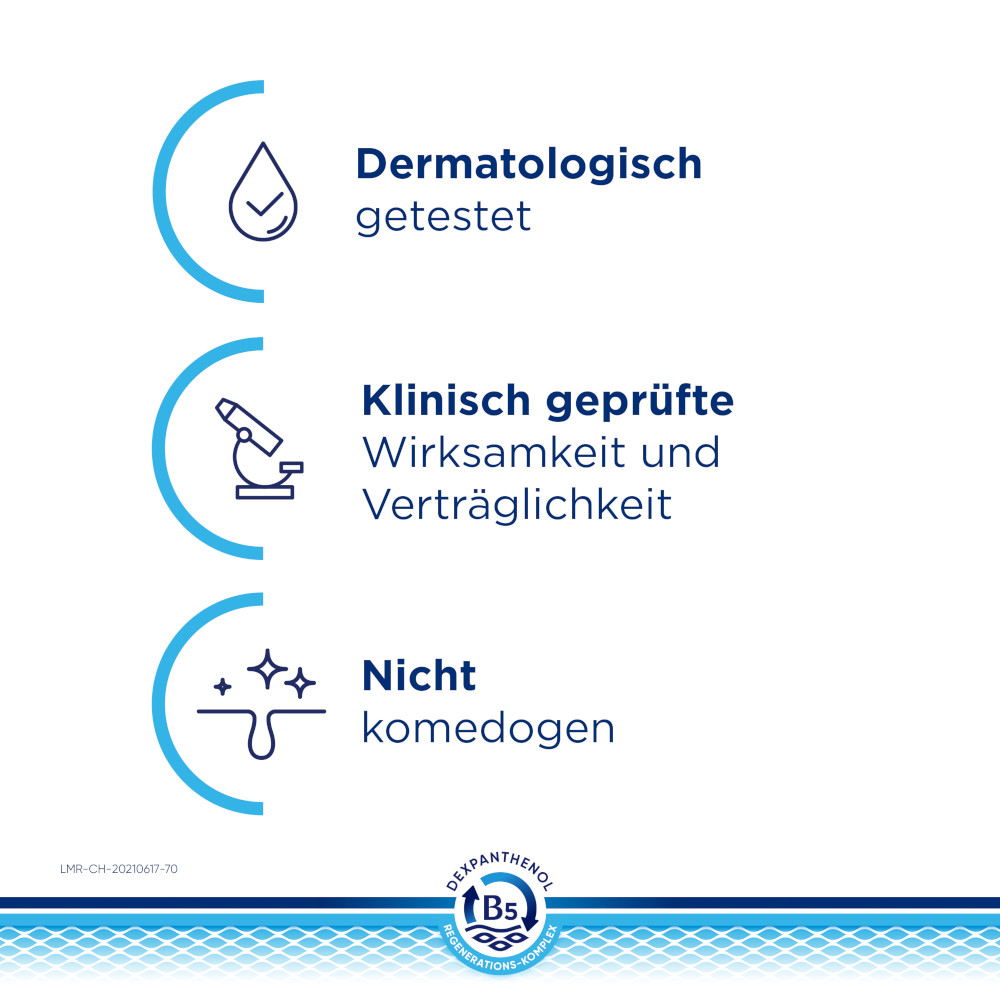 Bepanthol DERMA Intensiv Gesichtscreme 1X50 ml Creme