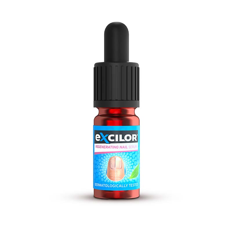 eXCILOR REGENERIERENDES NAGELSERUM 10 ml