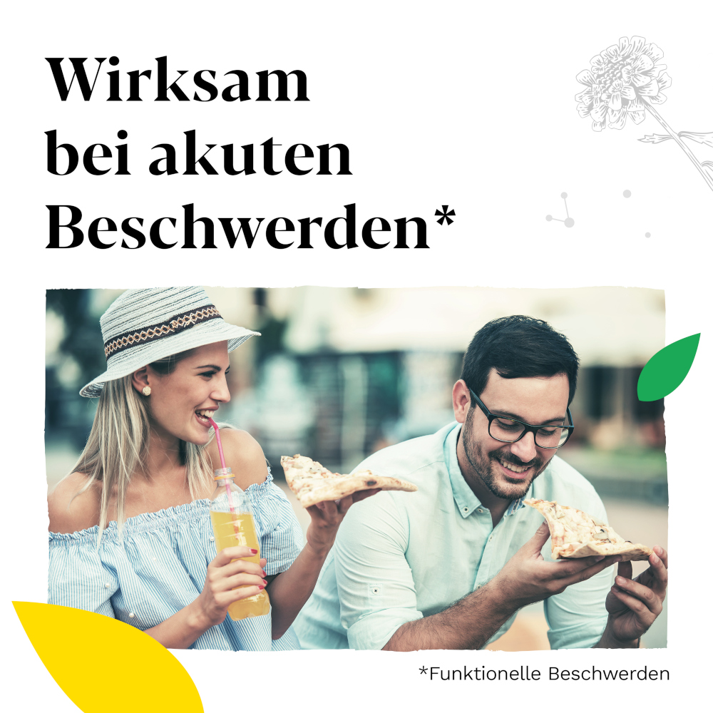 Iberogast Classic 20 ml Flüssigkeit zum Einnehmen