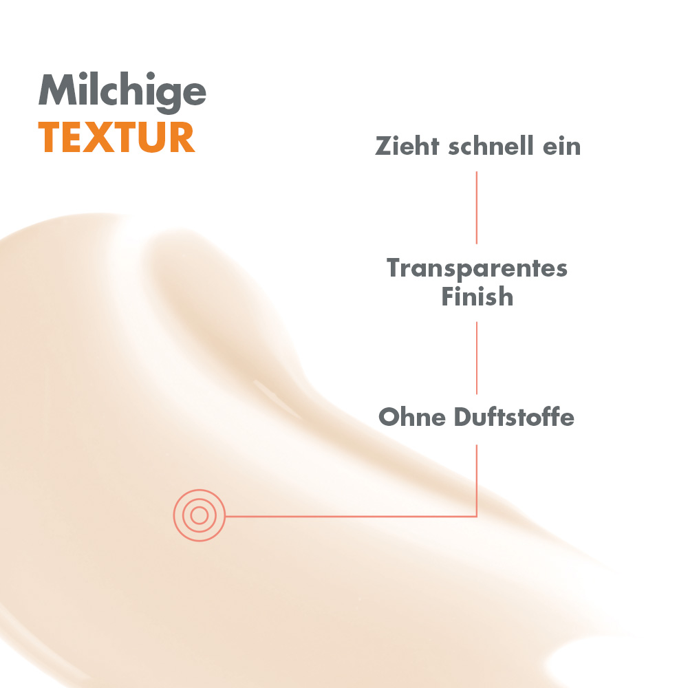 Avène REFLEXE SOLAIRE SPF 50+  30 ml Emulsion