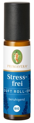 Stressfrei DUFT ROLL-ON 10 ml Emulsion