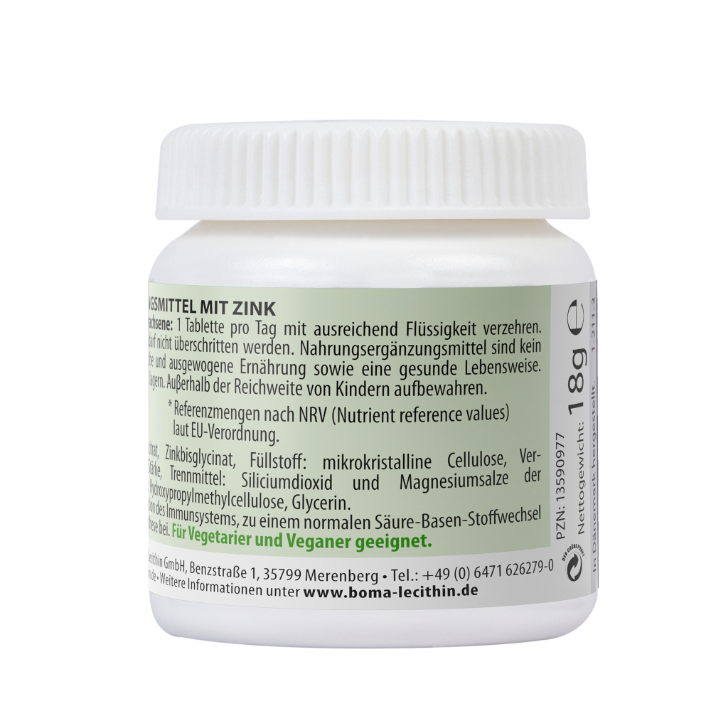 Omni Zink 3 60 St Tabletten