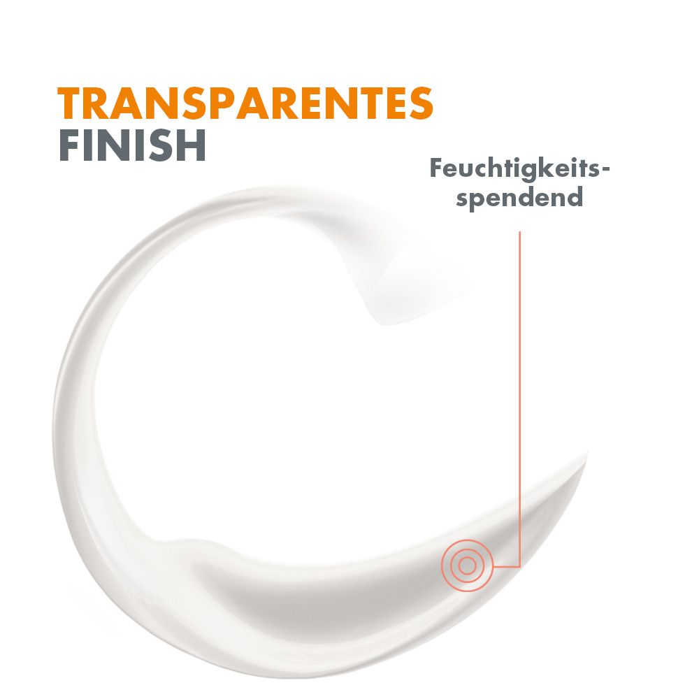 Avène 100% INVISIBLE SONNENSPRAY SPF 50  200 ml Spray