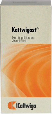 KATTWIGAST Tabletten 50 St Tabletten