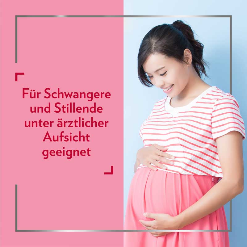 Canesten GYN 3-Tage Kombi zur effektiven Behandlung von Scheidenpilz 1 Packung Kombipackung
