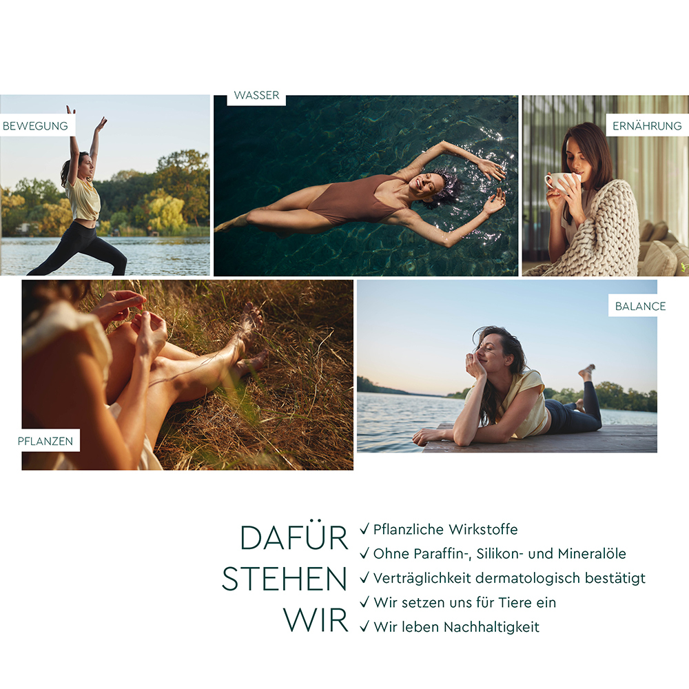 Kneipp Wirkdusche Goodbye STRESS  200 ml Duschgel