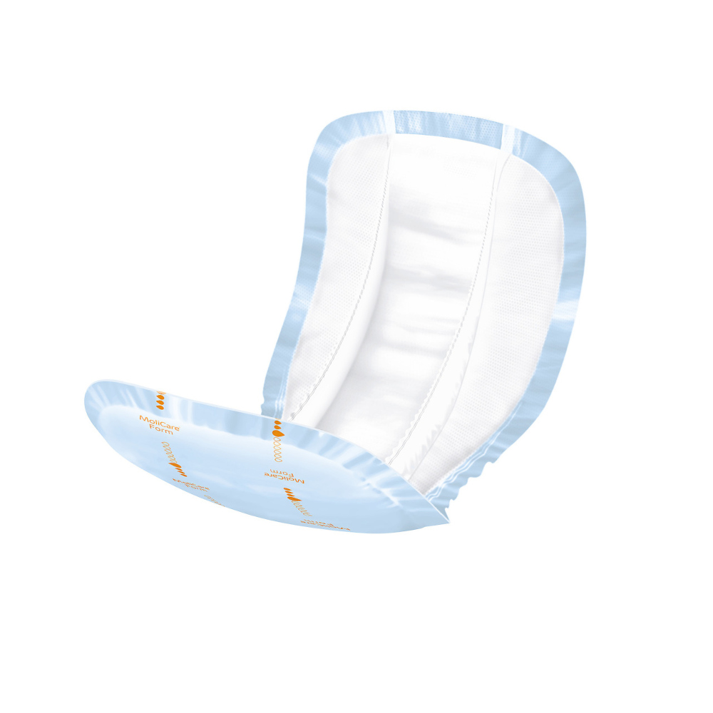 MoliCare Form 4 Tropfen  32 St