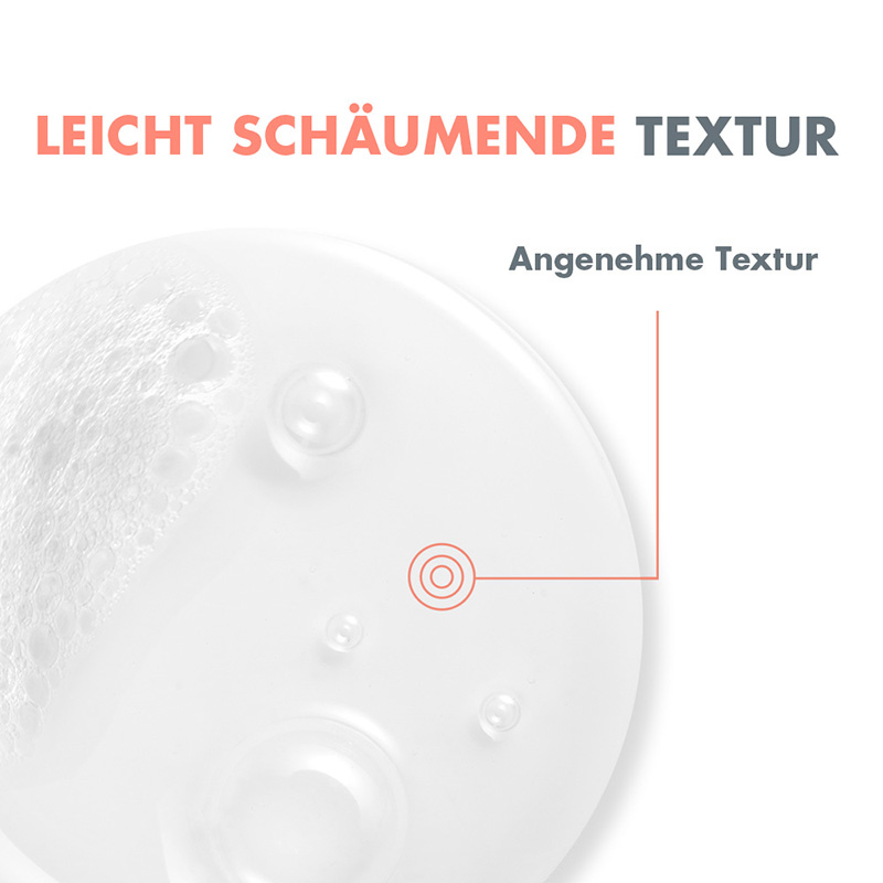 Avène XERACALM NUTRITION DUSCHGEL  500 ml Duschgel