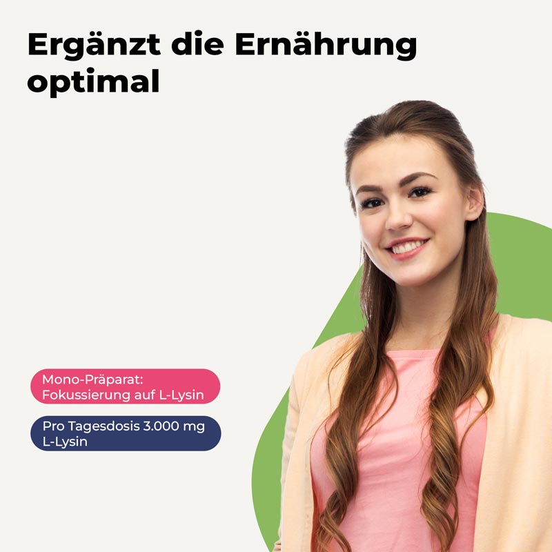 Avitale LYSIN  90 St Tabletten