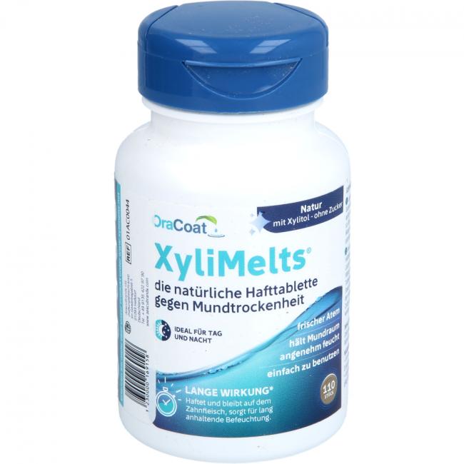 XYLIMELTS O MINZE ORACOAT
