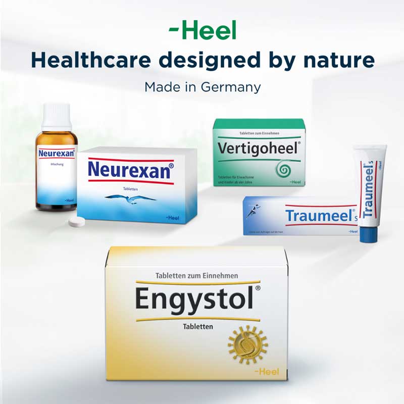 Engystol 250 St Tabletten